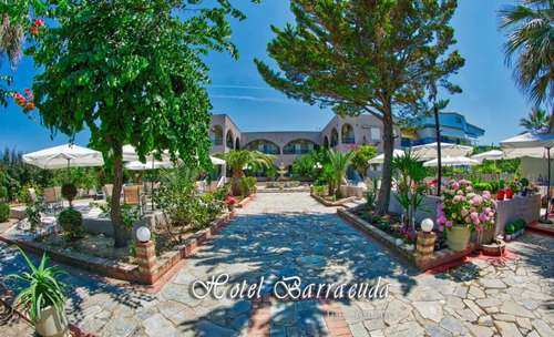www.barracuda-hotel.gr
