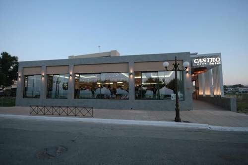 www.castro-hotel.gr