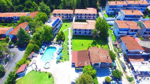 www.halkidikihotel.gr