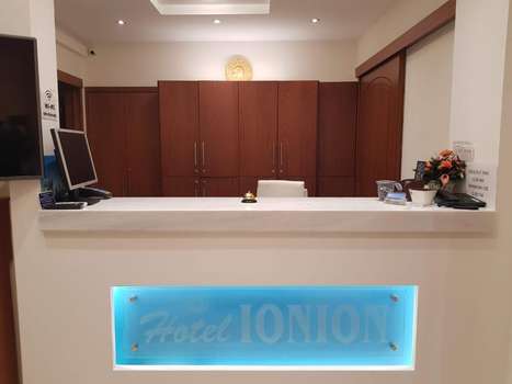 www.hotelionion.eu