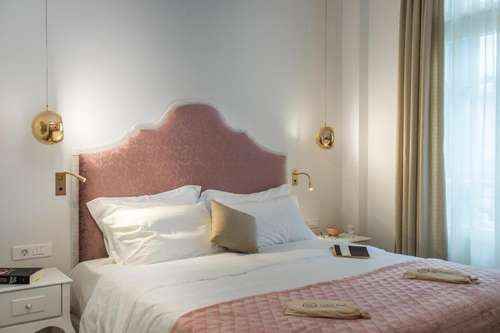www.baharboutiquehotel.com