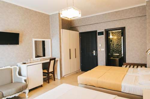 www.fanari-hotel.gr