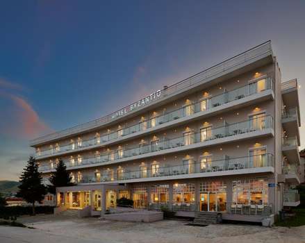 www.byzantio-hotel.gr