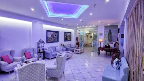 www.thaliadecohotel.gr