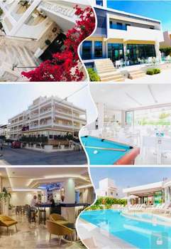 www.hotelagrelli.gr