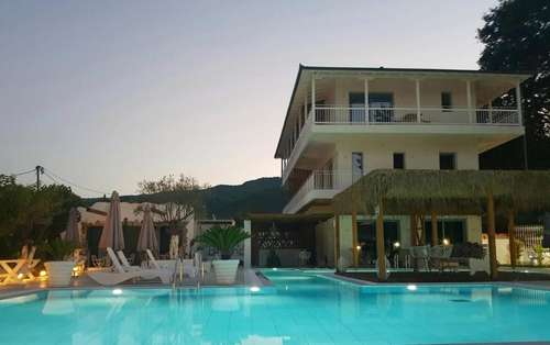 www.agorastosboutiquehotel.com