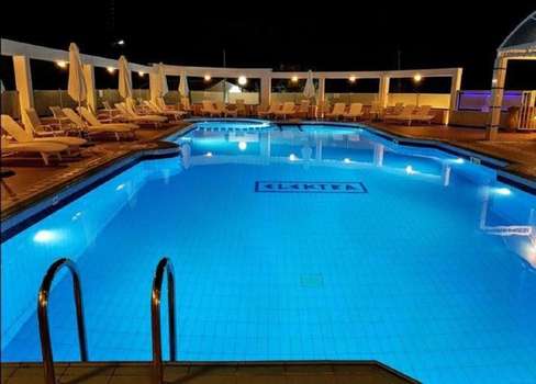 www.elektrahotel.gr