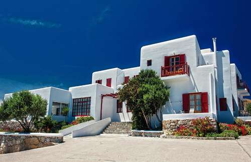 www.charissihotelmykonos.gr