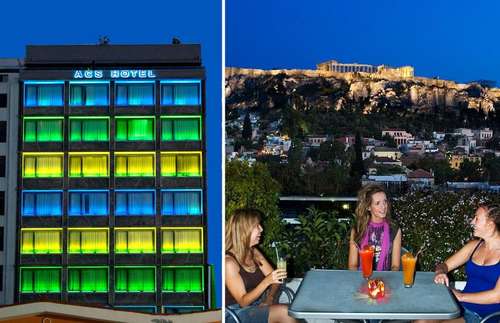 www.athenscentersquarehotel.gr