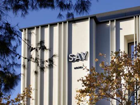 www.sayhotel.gr