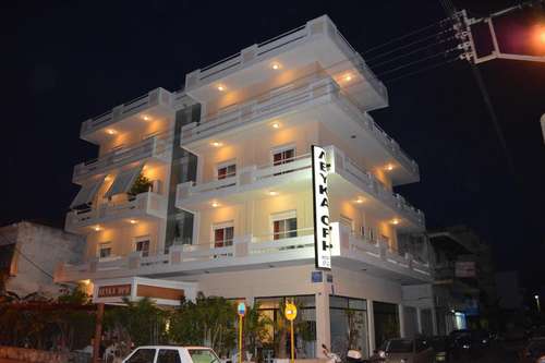 www.hotellefkaori.com