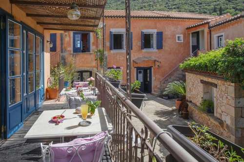 www.kefaloniamuseumhotel.com