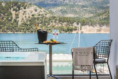 www.canalehotel.com