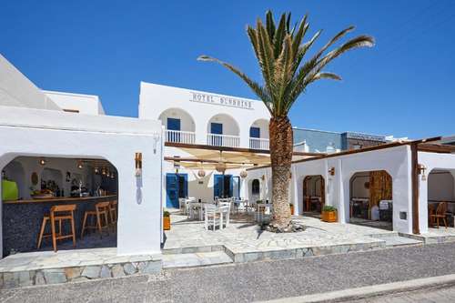 www.sunshinehotelsantorini.com