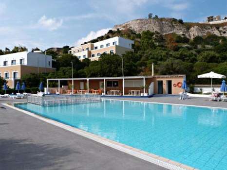 www.hermeshotelkos.com