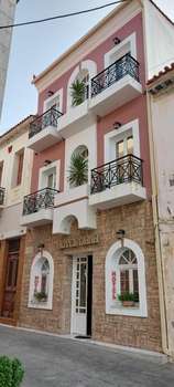 www.dianahotel-koroni.gr