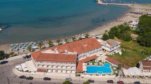 www.aphroditehotelcorfu.com