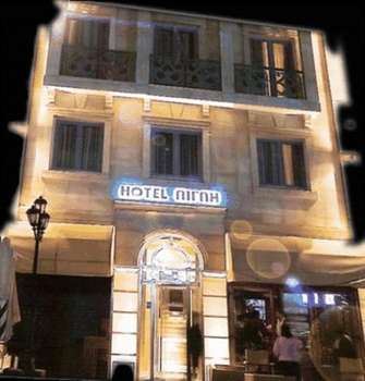 www.aiglihotel.eu