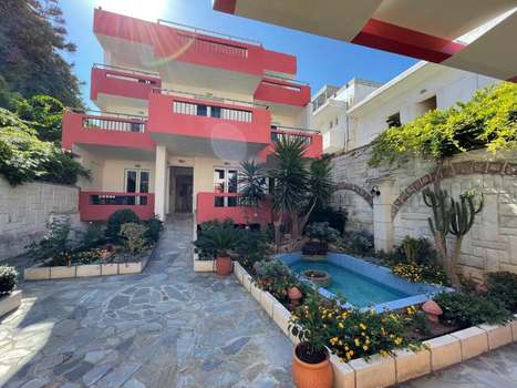 www.flisvoshotelsitia.gr