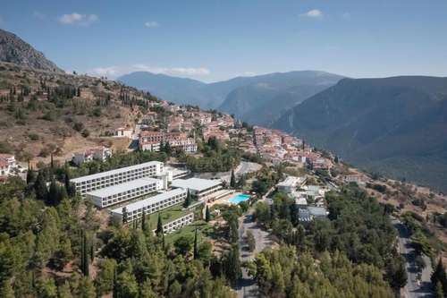 www.amaliahoteldelphi.gr