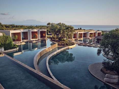www.oleaallsuitehotel.com