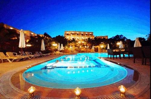 www.crithonisparadisehotel.com