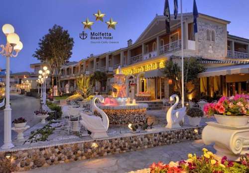 www.molfettabeach.com