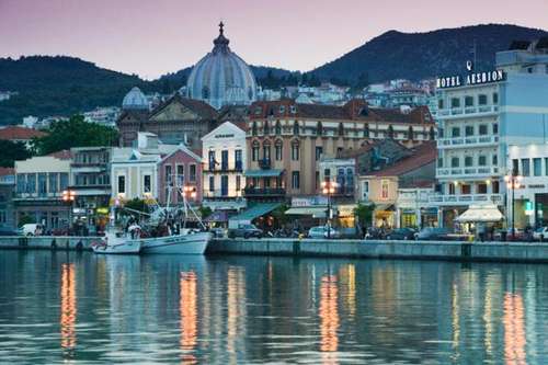 www.lesvion.gr