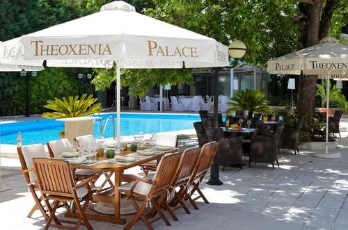www.theoxeniaresidence.com