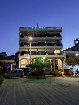 www.hotelavra.net