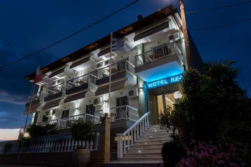 www.hotel-rea.gr