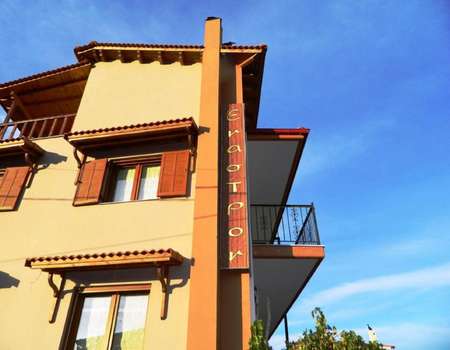 www.enastron-hotel.gr