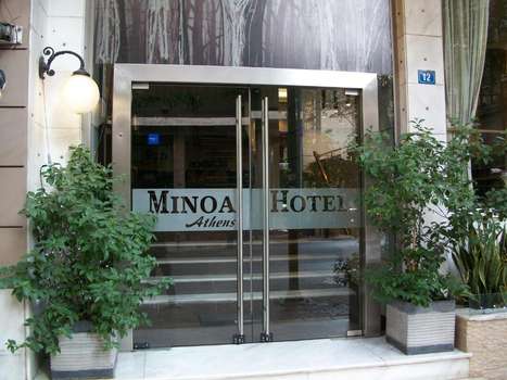 www.athenshotels.it