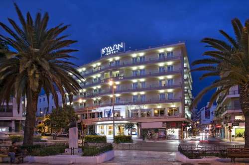 www.kydonhotel.com