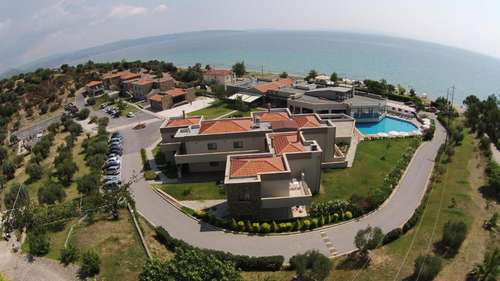 www.krotiriresort.gr