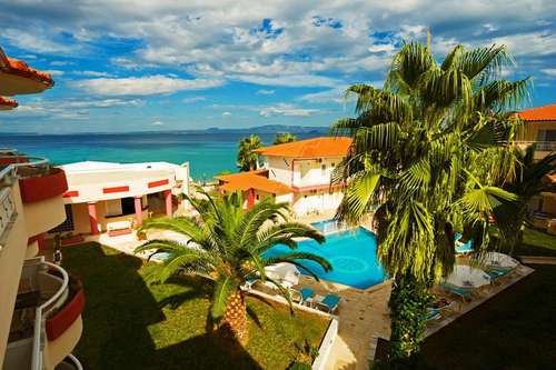www.athanasiosvillage.com
