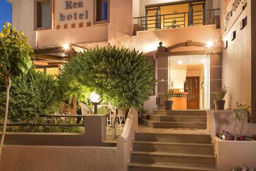 www.rea-hotel.gr