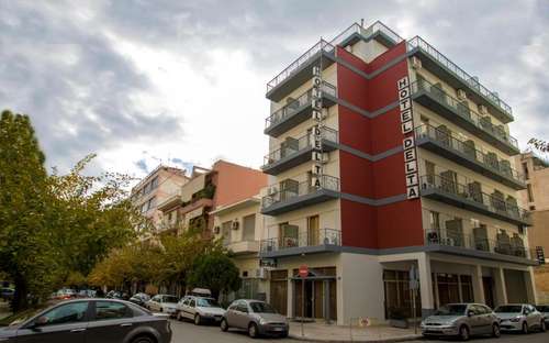 www.athensdeltahotel.com