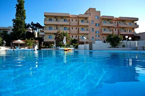 www.hotel-albatros-chania.gr