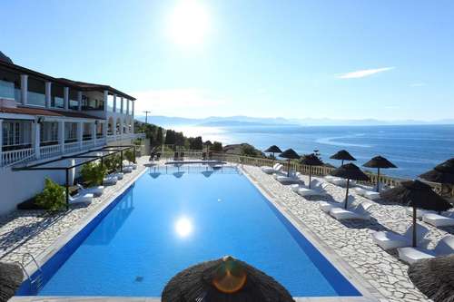 www.pantokratorhotel.com