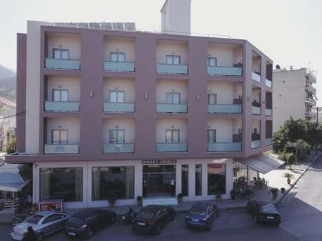 www.ionionhotel.gr