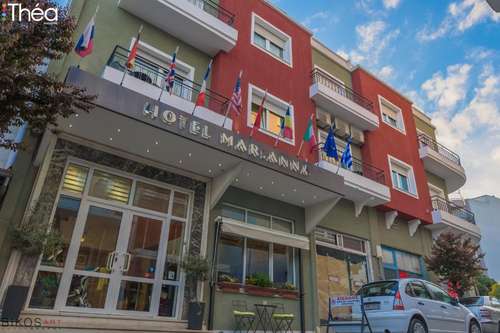 www.mariannahotel.gr