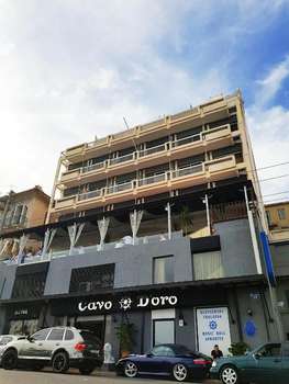 www.hotelcavodoro.gr