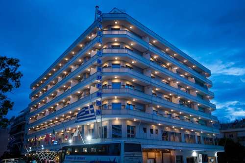 www.xenophon-hotel.com