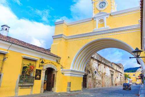 www.hotelconventosantacatalina.com