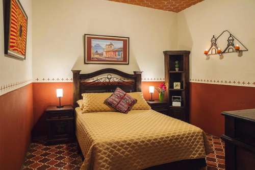 www.hotelposadadesanagustin.com
