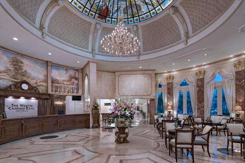 www.hotelcaminoreal.com.gt
