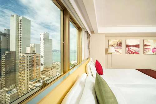 www.ecotreehotel.com.hk