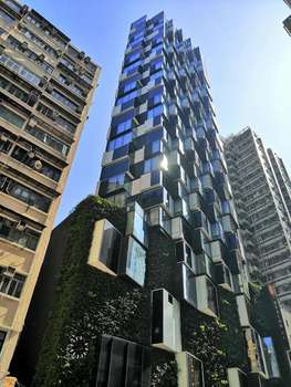 www.thebeaconhotel.com.hk