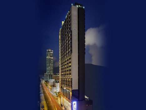www.rosedalehotels.com